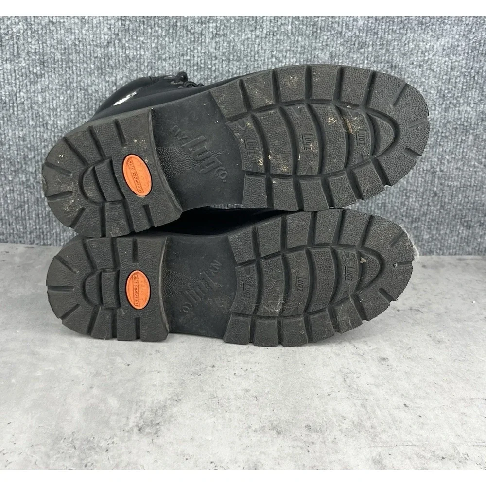 Lugz Drifter 6